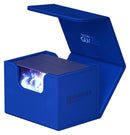 Sidewinder 100+ Xenoskin Monocolor (Blue) | Ultimate Guard