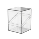 Boulder 100+ Deck Case (Transparent) | Ultimate Guard
