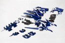 Liger Zero Jager Unit Marking Plus Ver. | HMM 1/72 Zoids