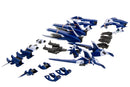Liger Zero Jager Unit Marking Plus Ver. | HMM 1/72 Zoids
