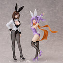 Satoko Kusagakure: Bunny Ver. | 1/6 B-Style Figure