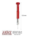 The Army Painter Miniature & Model Drill