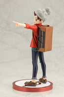 Victor with Scorbunny | 1/8 ARTFX J Figure