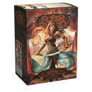 Matte Art Standard Sleeves Flesh & Blood 'Kassai' | Dragon Shield