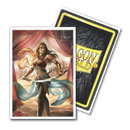 Matte Art Standard Sleeves Flesh & Blood 'Kassai' | Dragon Shield