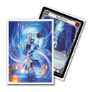 Matte Art Standard Sleeves Flesh & Blood 'Enigma' | Dragon Shield