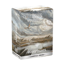 Matte Dual Art 'MTG Landfall Series - Marsh Flats' | Dragon Shield