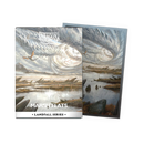 Matte Dual Art 'MTG Landfall Series - Marsh Flats' | Dragon Shield