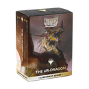 Matte Dual Art 'MTG Legendary Series - The Ur-Dragon' | Dragon Shield