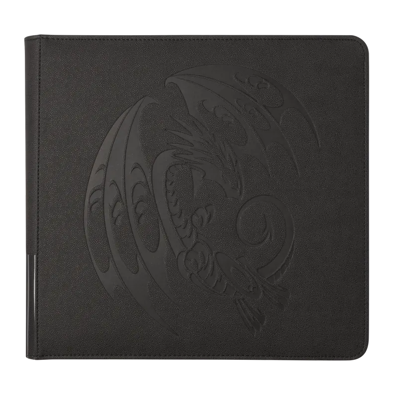 Card Codex 576 - Iron Grey | Dragon Shield