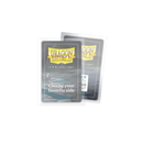 Clear/Non-Glare American Mini Sleeves for Board Games