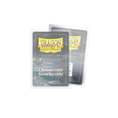 Clear/Non-Glare European Mini Sleeves for Board Games