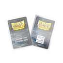 Clear/Non-Glare European Mini Sleeves for Board Games