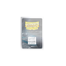 Clear/Non-Glare European Mini Sleeves for Board Games