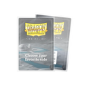 Clear/Non-Glare Oversize Sleeves for Board Games