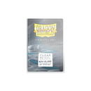 Clear/Non-Glare Oversize Sleeves for Board Games