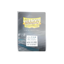 Clear/Non-Glare Grand Standard Sleeves for Board Games