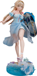 Klaudia Valentz: Swimsuit Ver. | 1/7 Scale Figure