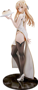 Klaudia: Chinese Dress Ver. | 1/6 Scale Figure