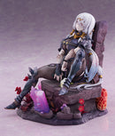 Lila Decyrus | 1/6 Scale Figure
