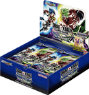 B26 Masters Zenkai Series EX Set 09 Ultimate Advent Booster Box | Dragon Ball Super