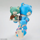 Beargguy Ohana & Aloharo Set | HG 1/144