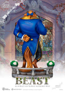 MC-058 Beauty And The Beast Master Craft - Beast