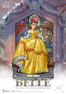 MC-057 Beauty And The Beast Master Craft - Belle
