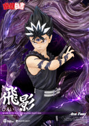 MC-095 Yu Yu Hakusho Master Craft - Hiei