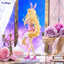 Mukuro Hoshimiya Pink Color Ver. | BiCute Bunnies Figure