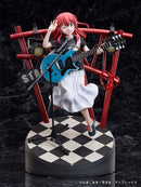BOCCHI THE ROCK! Ikuyo Kita | 1/7 Scale Figure
