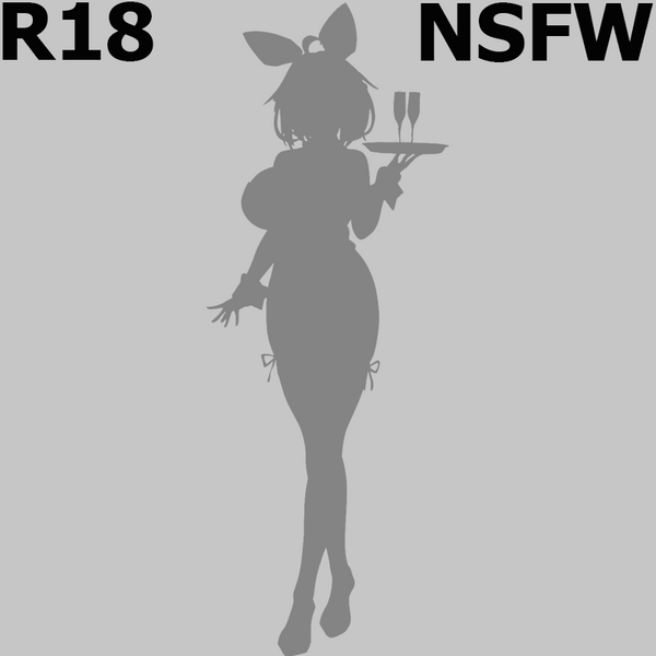 Sophia F. Shirring Bunny Ver. 2nd | 1/4 B-Style Figure