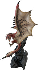 Rathalos Version 2.0 | Capcom Figure Builder