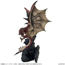 Rathalos Version 2.0 | Capcom Figure Builder