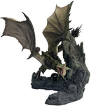 Rathian Version 2.0 | Capcom Figure Builder