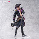 Captain Majima (Goro Majima) | 1/7 S-Fire Figure