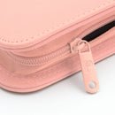 Collector's Series 9 Pocket Zip Binder (Pink) | Palms Off