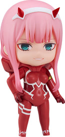 Zero Two: Pilot Suit Ver. | Nendoroid