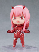 Zero Two: Pilot Suit Ver. | Nendoroid