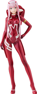 Zero Two Pilot Suit Ver. L Size | Pop Up Parade L Figure
