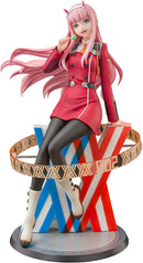 DARLING in the FRANXX Zero Two | 1/7 Scale Figure