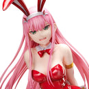 Zero Two: Bunny Ver. | 1/4 B-Style Figure