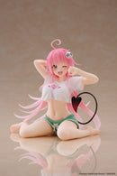 Lala: Roomwear Ver. | Desktop Cute Figure