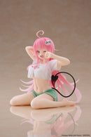 Lala: Roomwear Ver. | Desktop Cute Figure