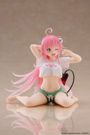 Lala: Roomwear Ver. | Desktop Cute Figure