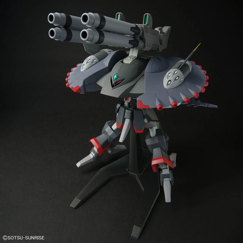 Destroy Gundam | HG 1/144