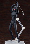 True Criminal | Figma