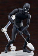 True Criminal | Figma