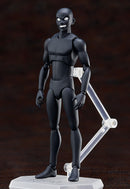 True Criminal | Figma