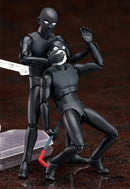 True Criminal | Figma